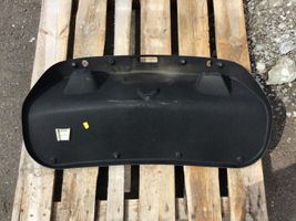 BMW 3 E92 E93 Verkleidung Heckklappe Kofferraumdeckel 712919305