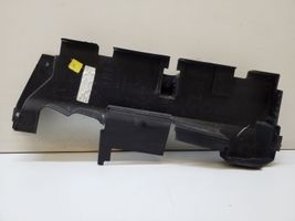 Jeep Cherokee Traverse, support de radiateur latéral 68207948AA