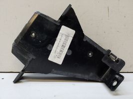 Jeep Cherokee Soporte de montaje del radiador 68144540AB