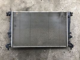 Jeep Cherokee Radiatore di raffreddamento OEM