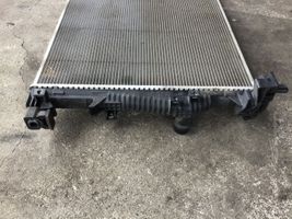 Jeep Cherokee Radiateur de refroidissement OEM