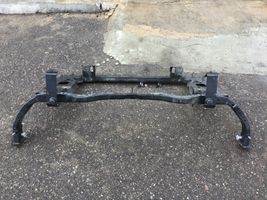 Jeep Cherokee Support de radiateur sur cadre face avant OEM