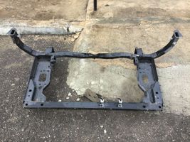 Jeep Cherokee Pannello di supporto del radiatore OEM