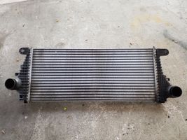 Opel Insignia B Radiatore intercooler 84208091