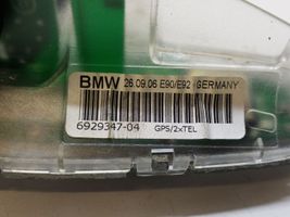 BMW 3 E92 E93 Antenna GPS 30000779