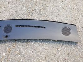 Chrysler Town & Country V Dashboard air vent grill cover trim 1SE86DX9AB