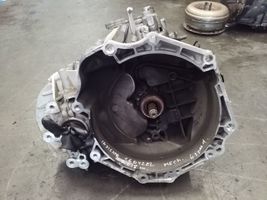 Opel Insignia B Manualna 6-biegowa skrzynia biegów 55598851A