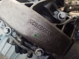 Opel Insignia B Manualna 6-biegowa skrzynia biegów 55598851A