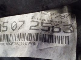 Opel Insignia B Manualna 6-biegowa skrzynia biegów 55598851A