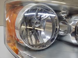 Chrysler Town & Country V Lampa przednia OEM