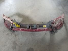 Volvo S40 Viršutinė dalis radiatorių panelės (televizoriaus) 30683906