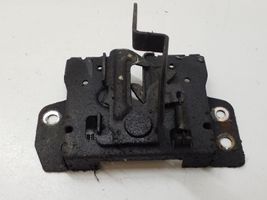 Peugeot 4007 Chiusura/serratura vano motore/cofano OEM