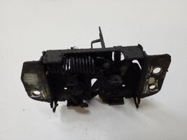 Peugeot 4007 Chiusura/serratura vano motore/cofano OEM