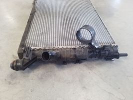 Ford Focus Coolant radiator 3M5H8005TL