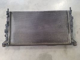 Ford Focus Coolant radiator 3M5H8005TL