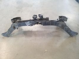 Renault Clio III Schlossträger Frontträger Frontmaske 8200290143