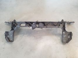 Renault Clio III Schlossträger Frontträger Frontmaske 8200290143