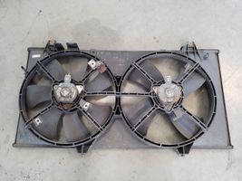 Mazda 6 Kale ventilateur de radiateur refroidissement moteur L329