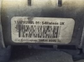 Volvo S40 Jäähdyttimen lauhdutin 3M5H8005TL