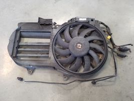 Audi A4 S4 B6 8E 8H Aro de refuerzo del ventilador del radiador 8E0121205Q