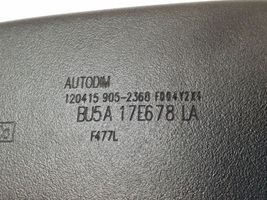 Chrysler 200 Taustapeili (sisäpeili) BU5A17E678LA
