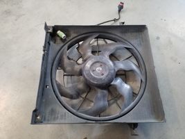 KIA Ceed Convogliatore ventilatore raffreddamento del radiatore CDQD