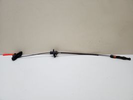 Chrysler Pacifica Hand brake release cable 68252729AF