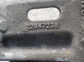 Opel Insignia B Braccio di controllo sospensione posteriore 22947238