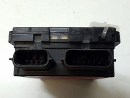 Opel Corsa D Alarm control unit/module 4C2215UBA