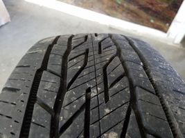 Jeep Cherokee Cerchione in lega R17 1UT90TRMAA