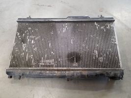 Subaru Impreza II Radiateur de refroidissement OEM