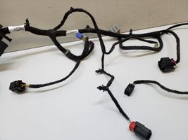 Chrysler 200 Front door wiring loom 68207161AE