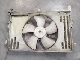 Toyota Corolla E120 E130 Kale ventilateur de radiateur refroidissement moteur 1227507372