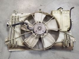 Toyota Corolla E120 E130 Kale ventilateur de radiateur refroidissement moteur 1227507372