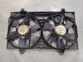 Nissan Almera Tino Kale ventilateur de radiateur refroidissement moteur OEM