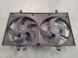 Nissan Almera Tino Kale ventilateur de radiateur refroidissement moteur 21410BU0A1