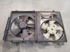 Mitsubishi Outlander Convogliatore ventilatore raffreddamento del radiatore OEM