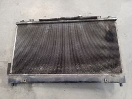 Mazda 6 Radiateur de refroidissement 2220002534