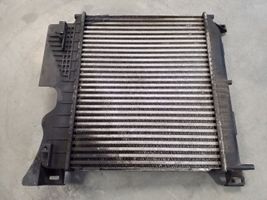 Chrysler Voyager Chłodnica powietrza doładowującego / Intercooler 05142489AA