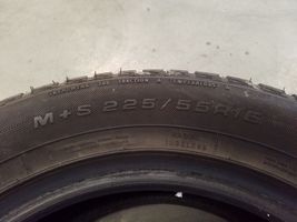 Volkswagen PASSAT B6 R 16 ziemas riepa (-as) OEM