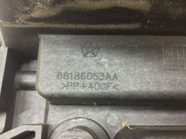 Jeep Cherokee Boîte de batterie 68186053AA