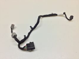 Jeep Cherokee Dashboard wiring loom 68143720AD