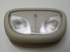 Jeep Cherokee Illuminazione sedili posteriori OEM