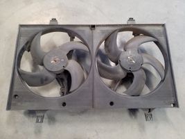 Nissan Almera Tino Kale ventilateur de radiateur refroidissement moteur OEM