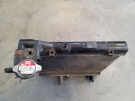 Honda Jazz Radiador del refrigerante 42602379