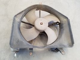 Honda Jazz Kale ventilateur de radiateur refroidissement moteur OEM