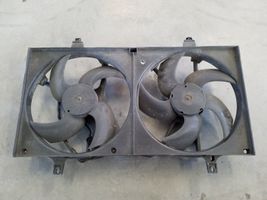 Nissan Primera Convogliatore ventilatore raffreddamento del radiatore 21400EDX00