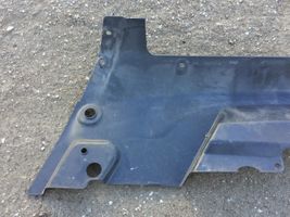 Jeep Cherokee Plaque avant support serrure de capot 68138372AD