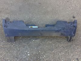 Jeep Cherokee Rivestimento della modanatura della chiusura del vano motore/cofano 68138372AD