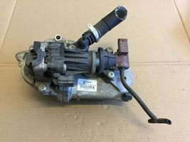 Citroen Nemo Soupape vanne EGR 55230929